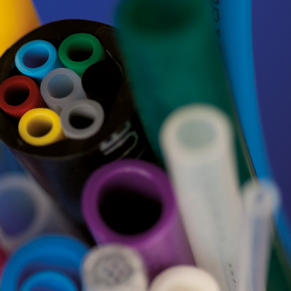 Technical Tubing and Hose Technical Tubing and Hose