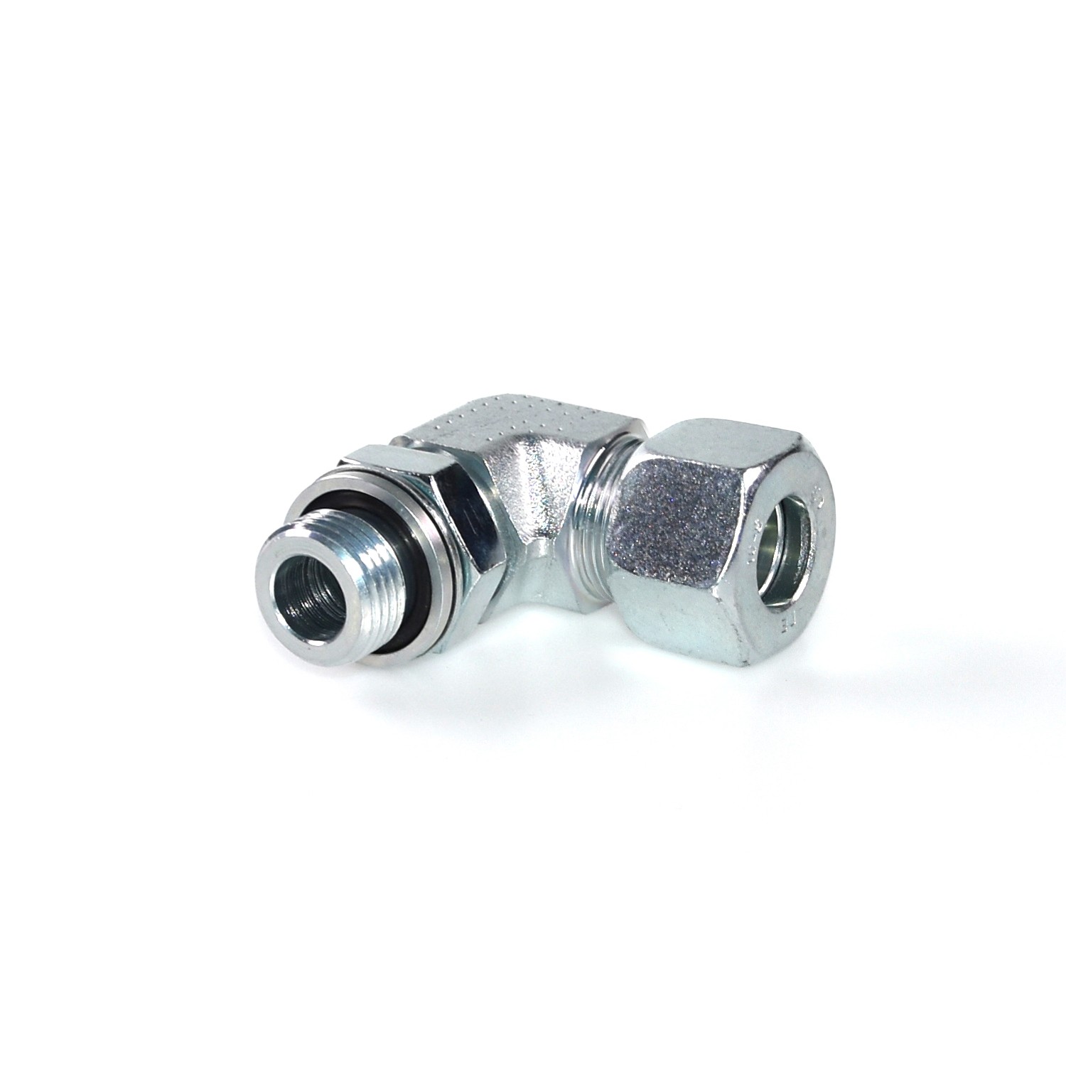 Parker Ermeto DIN Fittings Geeve Hydraulics B.V.