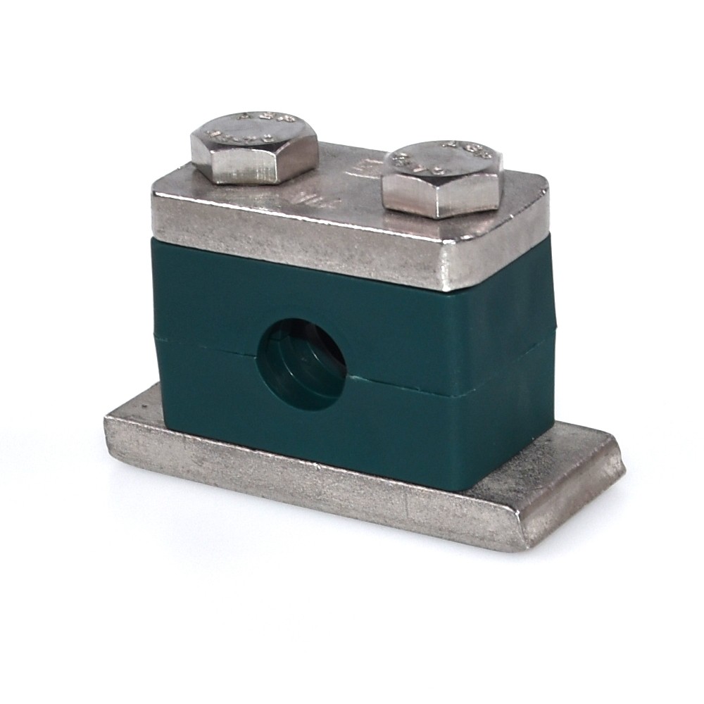 Parker pipe new arrivals clamps