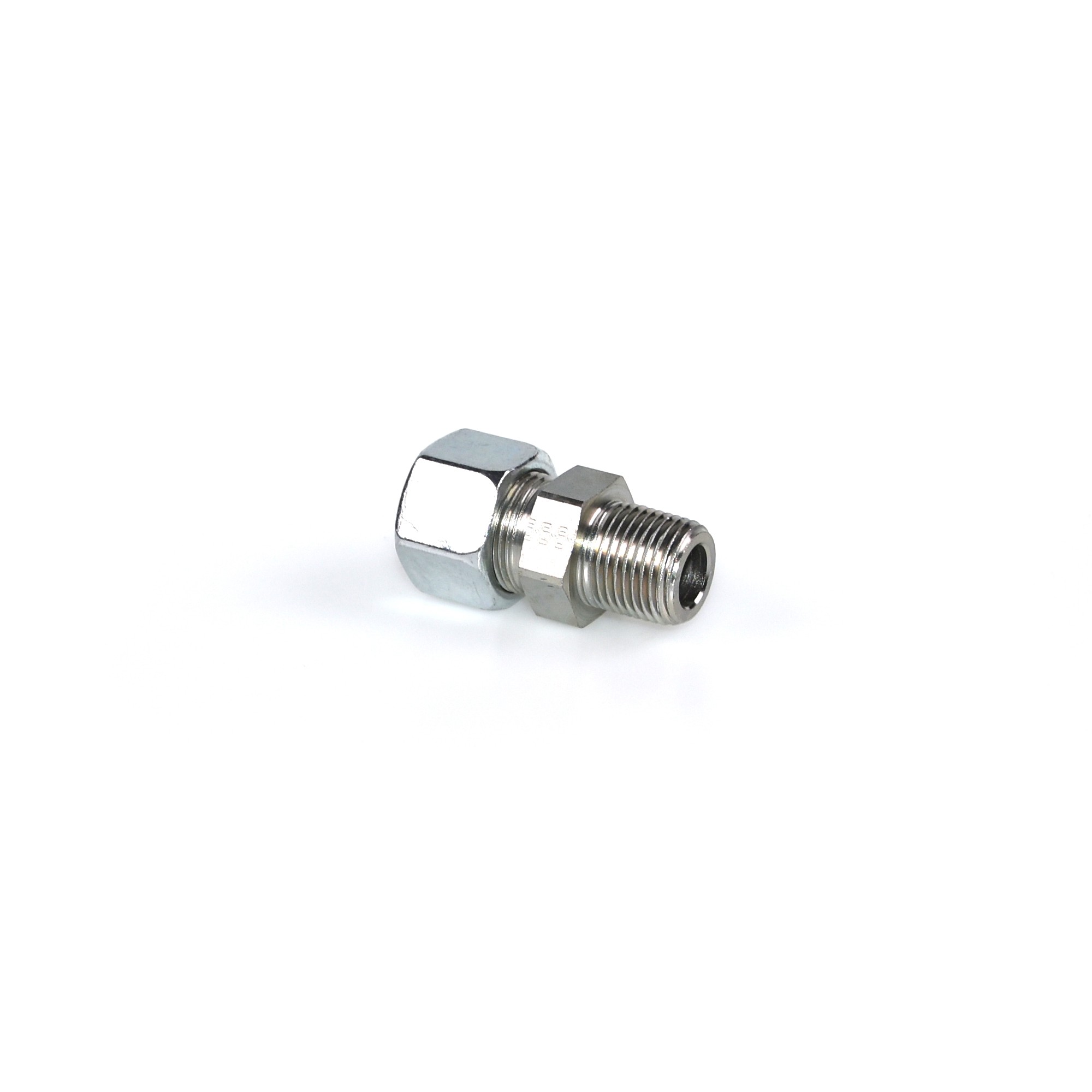 18 L 3//4 inch Hydraulic Straight Female Fitting