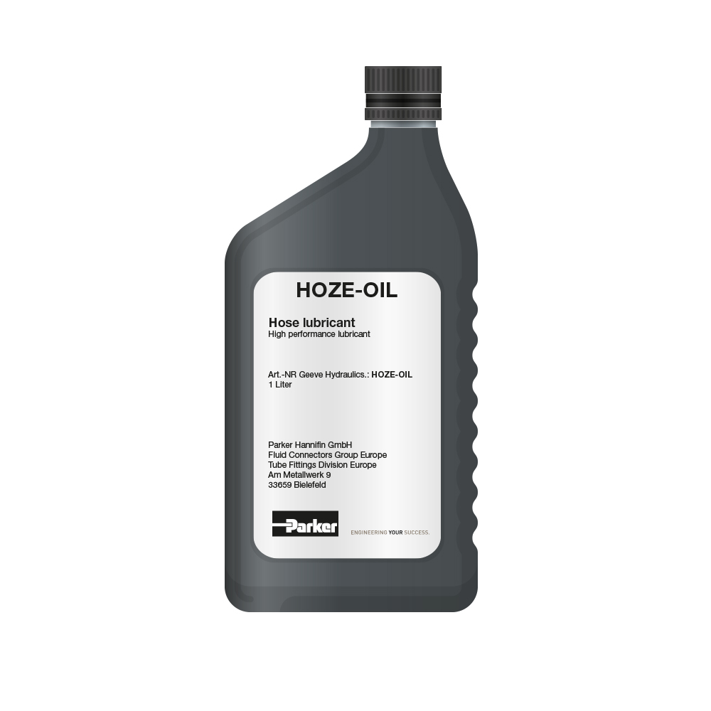 HOZE-OIL