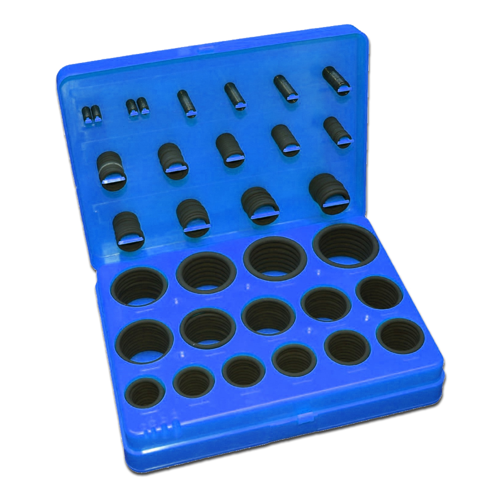 5130 No 7 Parker Hannifin O Ring Assortment Box Sae Geeve Hydraulics B V 5130 No 7 Parker Hannifin O Ring Assortment Box Sae Geeve Hydraulics B V