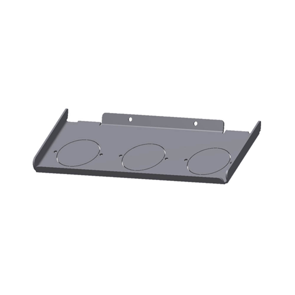 TU-QDS F SHELF