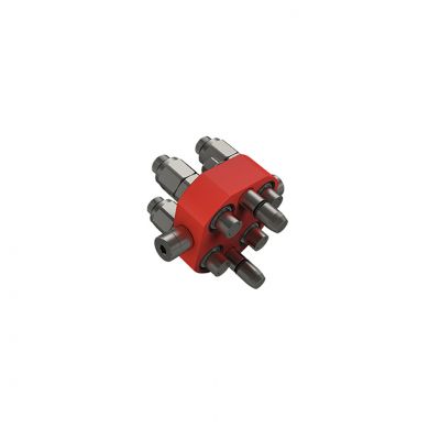3PH406-4-38GMC