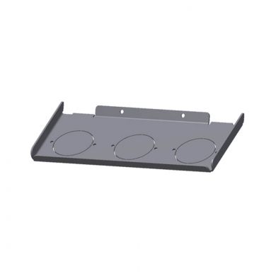 TU-QDS F SHELF