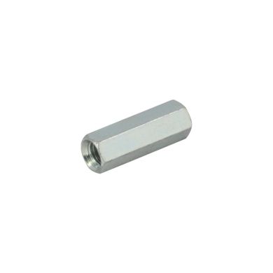 Stackable Valve Nut MC-N-16 | MCN16 | Stacking nut, Series 16 | Geeve Hydraulics B.V.