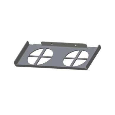 TU-QDS F SHELF PB 280