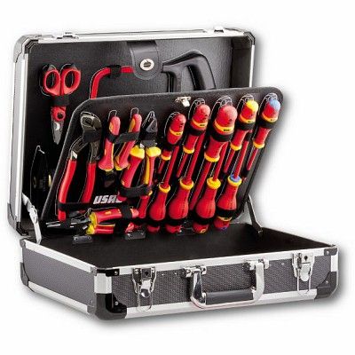 U 002 Me Usag Tools Electrotechnics Maintenance Case Pcs Geeve Hydraulics B V U 002 Me Usag Tools Electrotechnics Maintenance Case Pcs Geeve Hydraulics B V