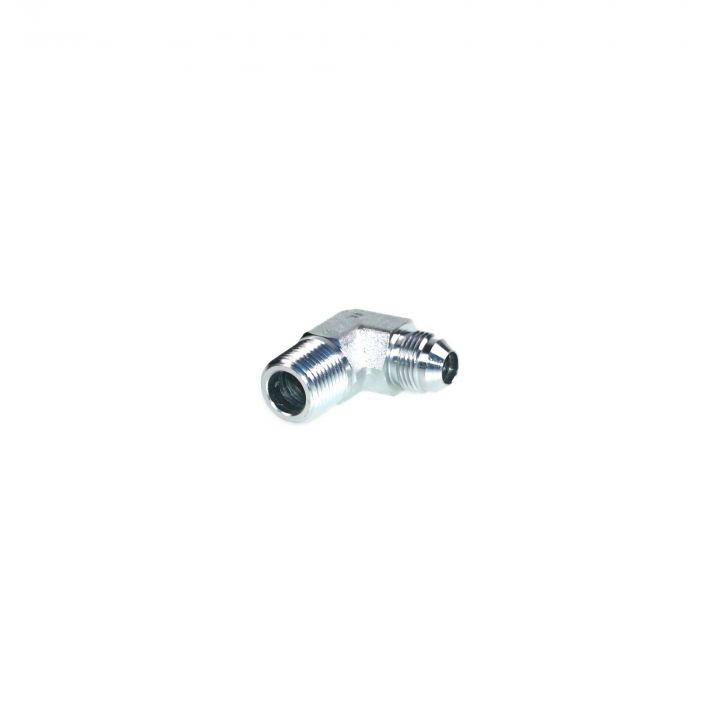 Male Elbow 37° Flare Parker Triple-Lok NPTF Male Elbow 37° Flare Parker Triple-Lok NPTF