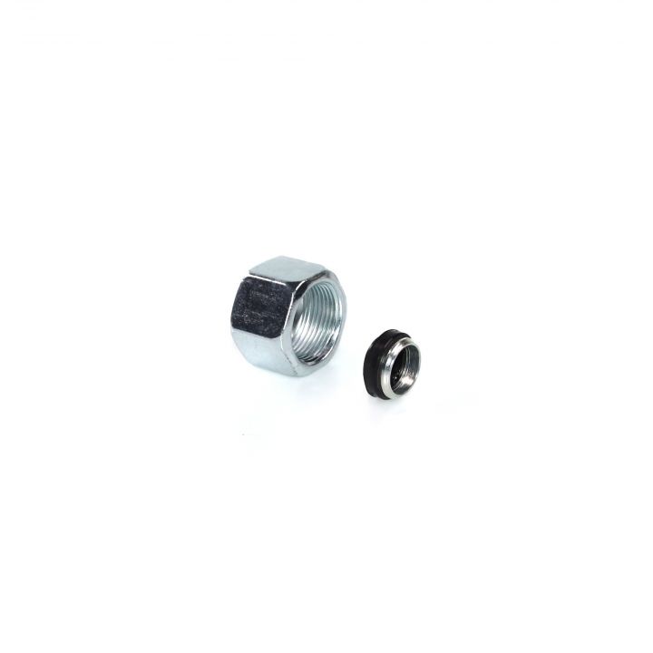 FM10L | FM10LCF | Parker Ermeto | EO2-Functional nut 10L 