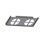 TU-QDS F SHELF PB 280
