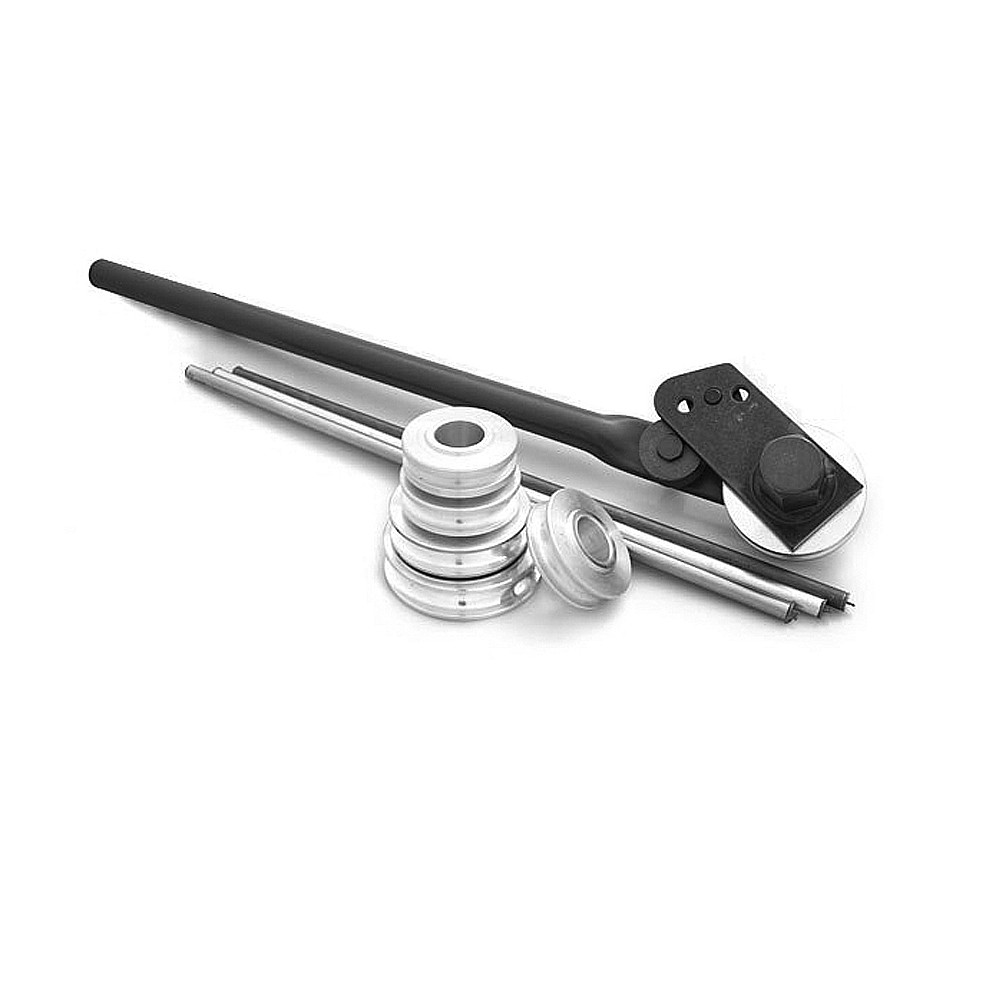 BV06/18KPLX Parker Hannifin Tube bending tool complete device