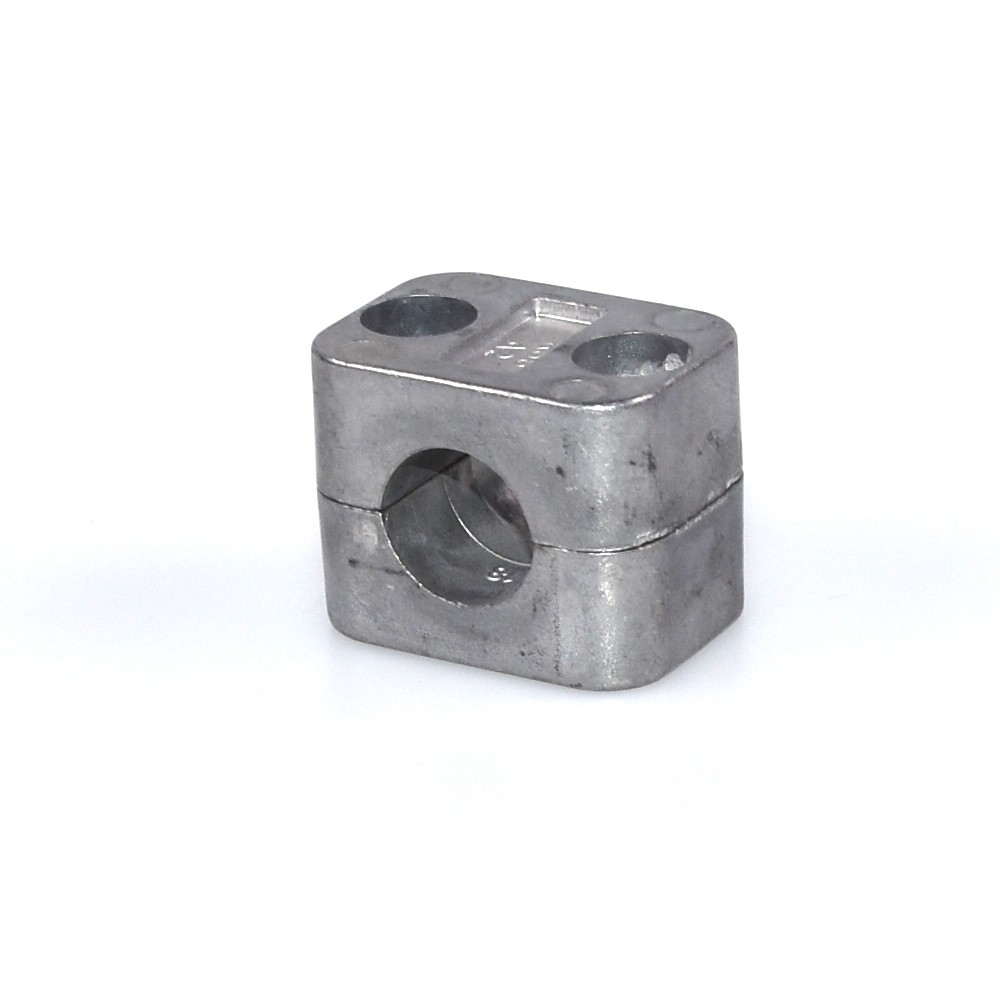 Original Stauff® Clamps Geeve Hydraulics B.V.