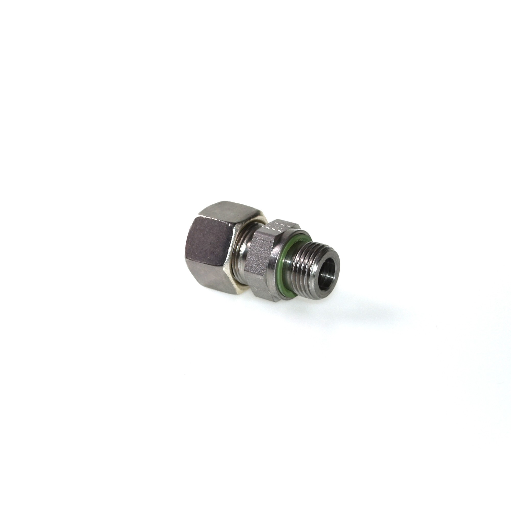 GE10ZLRED71 Parker Ermeto Male stud connector Geeve Hydraulics B.V.