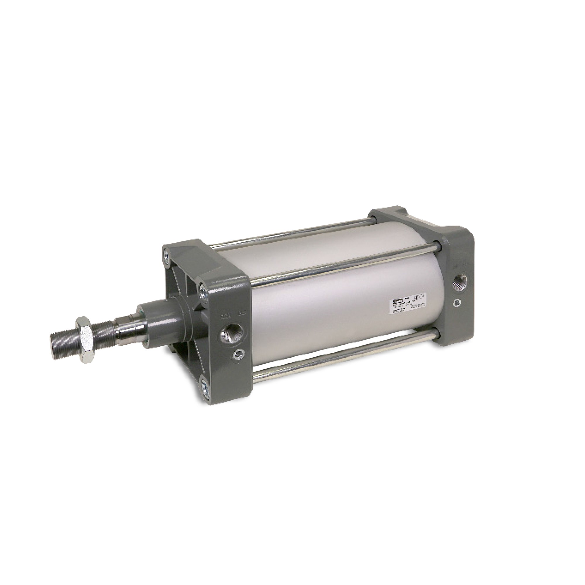 P1FT160MSX03000000 Parker Pneumatic Cylinders ISO 15552 Geeve