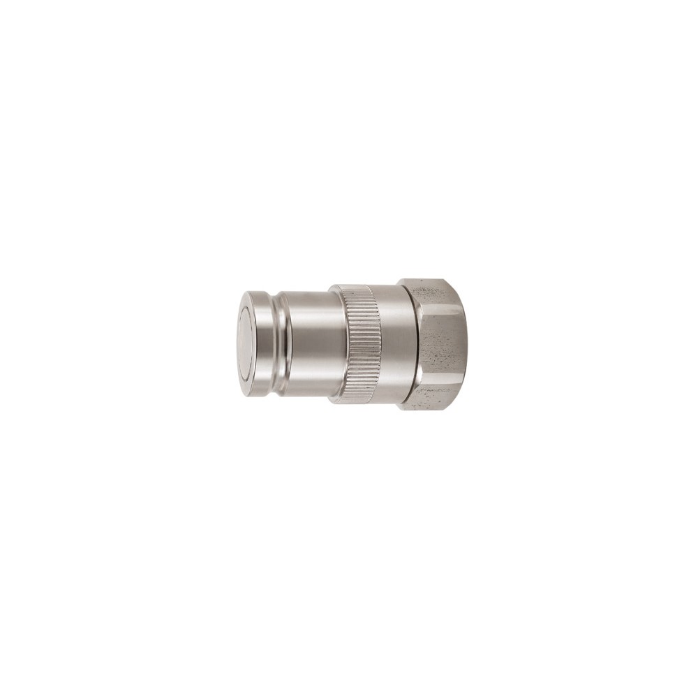S71-3N8-8RP | 71 Serie Plug | Geeve Hydraulics B.V.